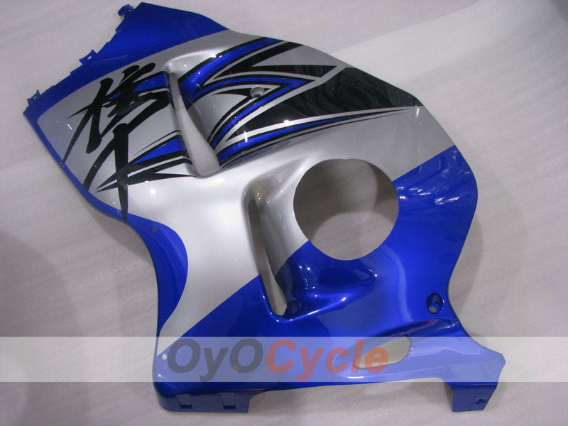 Linke und rechte Seitenverkleidung für Suzuki 97-07 GSXR1300 #OYO87910949 Hauptbild