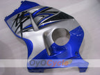 Linke und rechte Seitenverkleidung für Suzuki 97-07 GSXR1300 #OYO87910949
