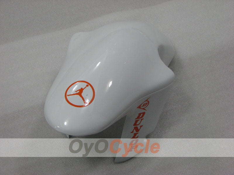 Vordere Kotflügelverkleidung für Suzuki 98-03 TL1000R #OYO87908212 Hauptbild