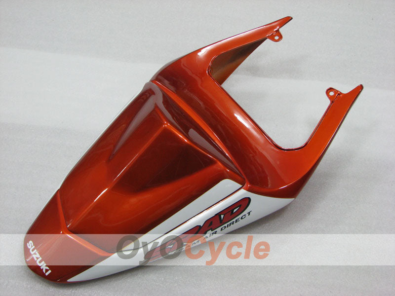 Heckverkleidung + Sitzabdeckung für Suzuki 98-03 TL1000R #OYO87908215 Hauptbild