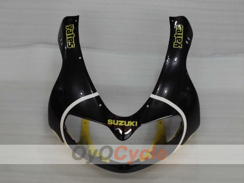 Obere Frontverkleidung für Suzuki 98-03 TL1000R #OYO87908217