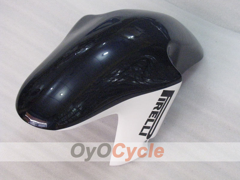 Vordere Kotflügelverkleidung für Suzuki 98-03 TL1000R #OYO87908221
