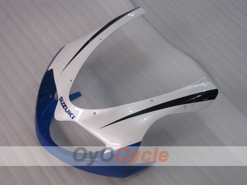 Obere Frontverkleidung für Suzuki 98-03 TL1000R #OYO87908223