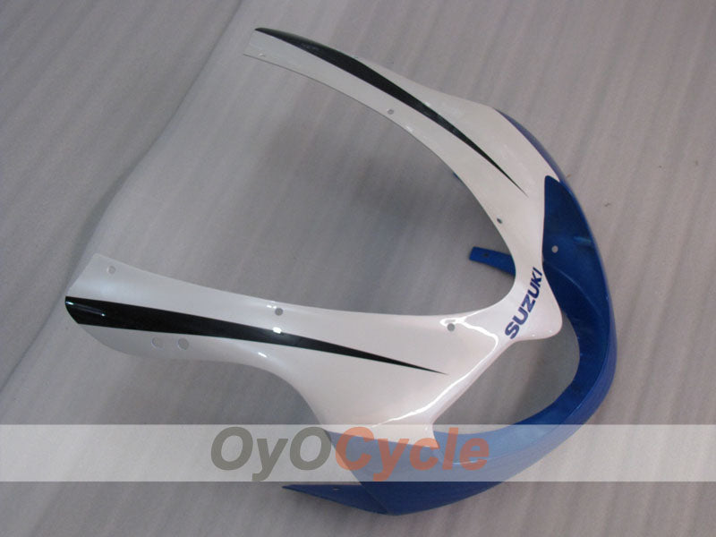 Obere Frontverkleidung für Suzuki 98-03 TL1000R #OYO87908223 Zweitbild