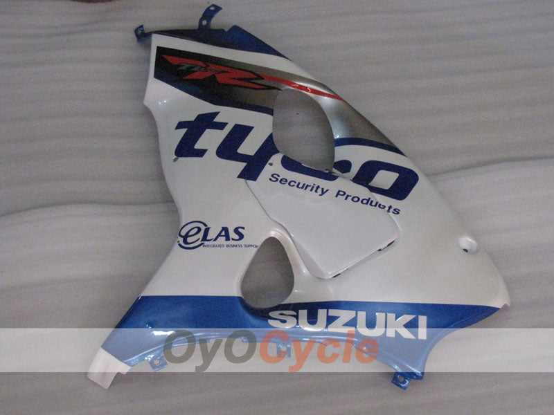 Linke und rechte Seitenverkleidung für Suzuki 98-03 TL1000R #OYO87908225 Hauptbild