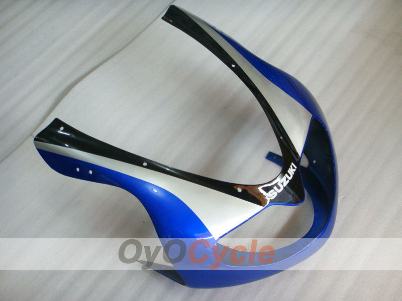Obere Frontverkleidung für Suzuki 98-03 TL1000R #OYO87908226