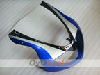 Obere Frontverkleidung für Suzuki 98-03 TL1000R #OYO87908226