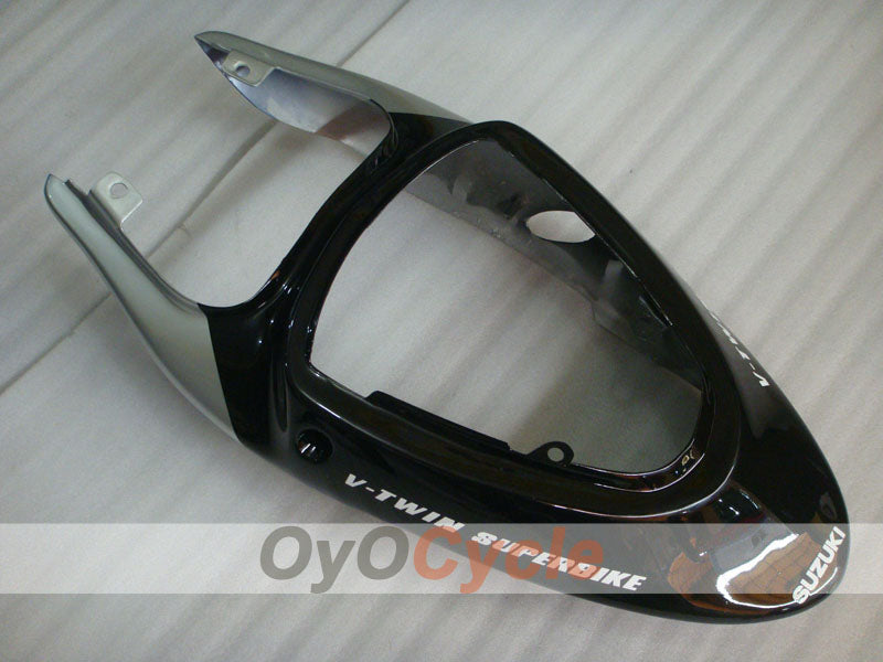 Heckverkleidung für Suzuki 98-03 TL1000R #OYO87908228 Zweitbild