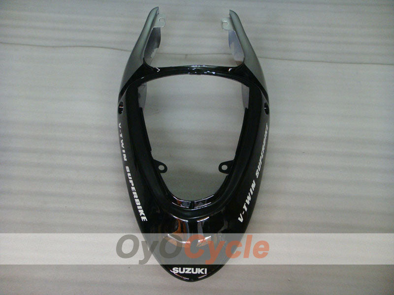 Heckverkleidung für Suzuki 98-03 TL1000R #OYO87908228