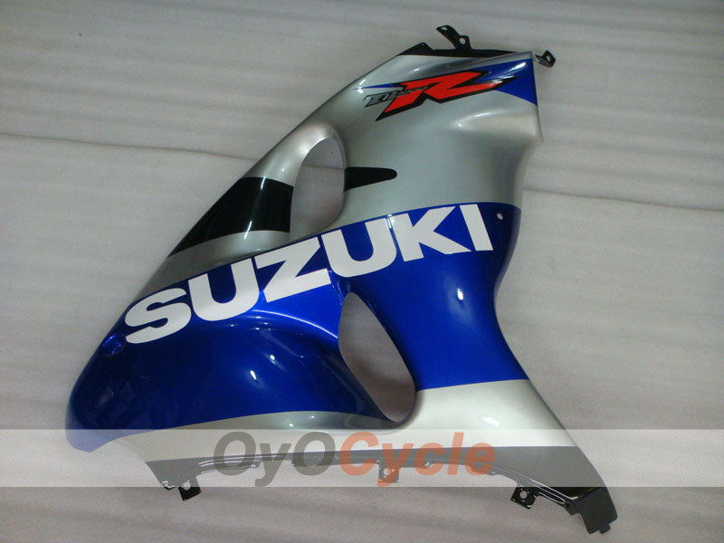 Linke und rechte Seitenverkleidung für Suzuki 98-03 TL1000R #OYO87908229 Zweitbild