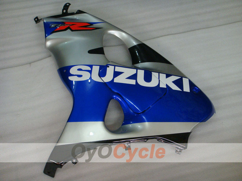 Linke und rechte Seitenverkleidung für Suzuki 98-03 TL1000R #OYO87908229 Hauptbild