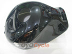 Verkleidungssatz für Einspritzmodelle der TL1000R, Baujahre 98-03 - Weiß, Schwarz - Jordan #OYO87905627