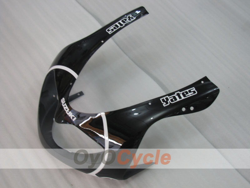 Obere Frontverkleidung für Suzuki 98-03 TL1000R #OYO87908230
