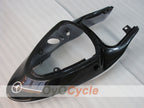 Verkleidungssatz für Einspritzmodelle der TL1000R, Baujahre 98-03 - Weiß, Schwarz - Jordan #OYO87905627