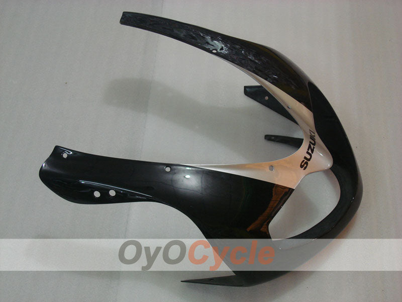 Obere Frontverkleidung für Suzuki 98-03 TL1000R #OYO87908235