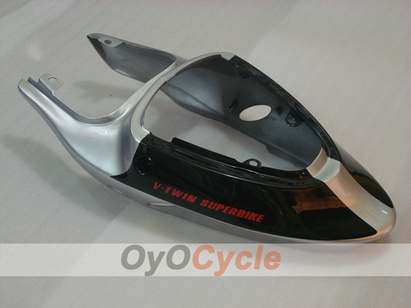 Heckverkleidung für Suzuki 98-03 TL1000R #OYO87908237
