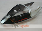 Heckverkleidung für Suzuki 98-03 TL1000R #OYO87908237