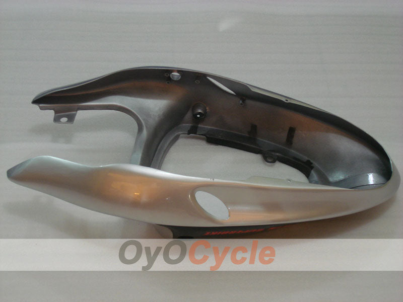 Heckverkleidung für Suzuki 98-03 TL1000R #OYO87908237