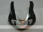 Obere Frontverkleidung für Suzuki 98-03 TL1000R #OYO87908235