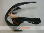 Obere Frontverkleidung für Suzuki 98-03 TL1000R #OYO87908235