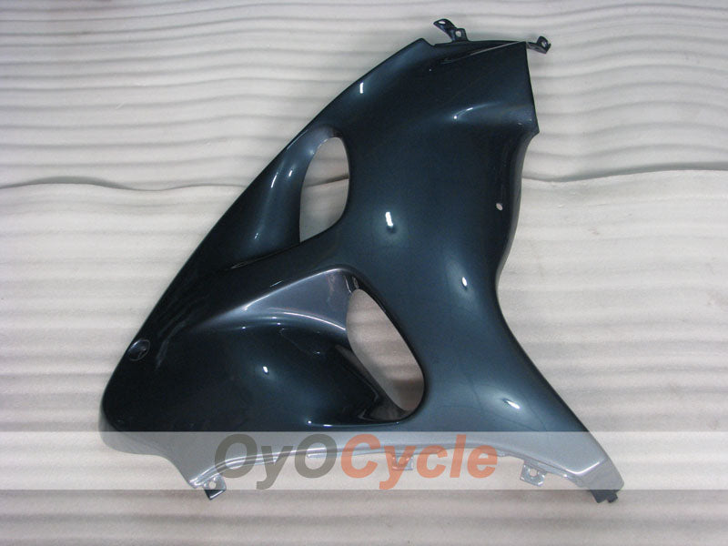 Linke und rechte Seitenverkleidung für Suzuki 98-03 TL1000R #OYO87908247 Zweitbild