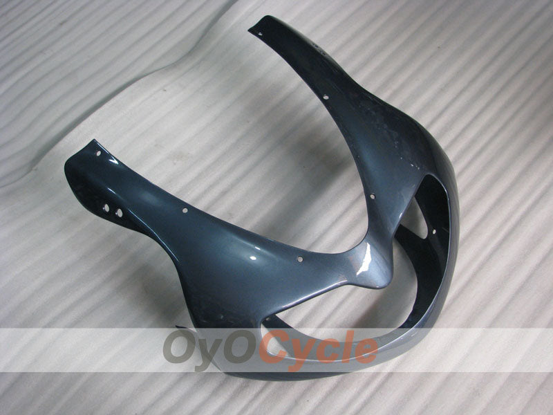 Obere Frontverkleidung für Suzuki 98-03 TL1000R #OYO87908245