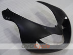 Einspritzverkleidungssatz für TL1000R, Baujahr 98-03 - Mattschwarz - Ohne Aufkleber/Dekor, Werksstil #OYO87905632
