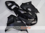 Einspritzverkleidungssatz für TL1000R, Baujahr 98-03 - Mattschwarz - Ohne Aufkleber/Dekor, Werksstil #OYO87905632