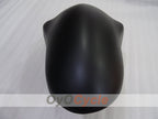 Einspritzverkleidungssatz für TL1000R, Baujahr 98-03 - Mattschwarz - Ohne Aufkleber/Dekor, Werksstil #OYO87905632