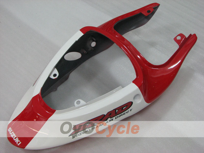Heckverkleidung für Suzuki 98-03 TL1000R #OYO87908258
