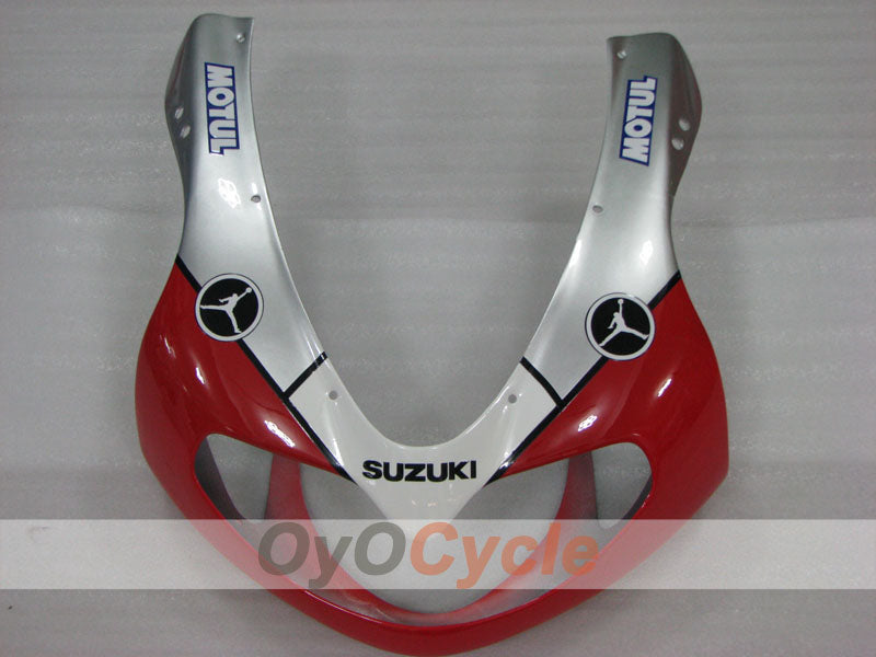 Obere Frontverkleidung für Suzuki 98-03 TL1000R #OYO87908213 Hauptbild