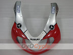 Obere Frontverkleidung für Suzuki 98-03 TL1000R #OYO87908213