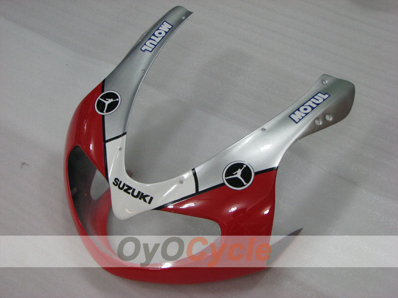 Obere Frontverkleidung für Suzuki 98-03 TL1000R #OYO87908213