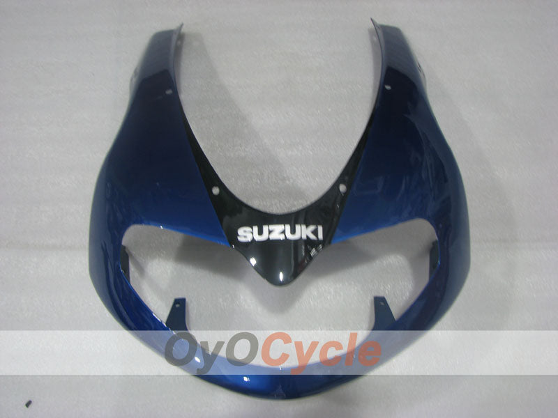 Obere Frontverkleidung für Suzuki 98-03 TL1000R #OYO87908260