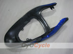 Heckverkleidung für Suzuki 98-03 TL1000R #OYO87908262