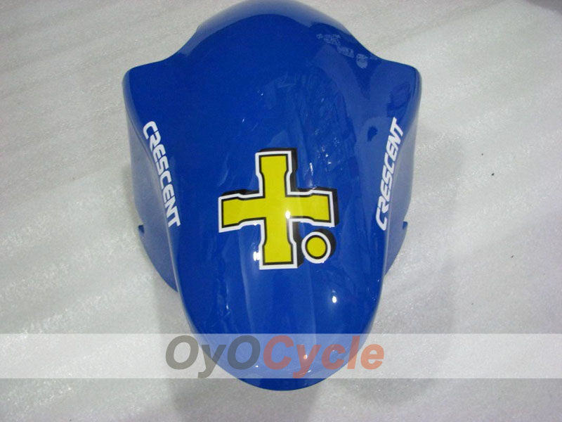 Vordere Kotflügelverkleidung für Suzuki 98-03 TL1000R #OYO87908266 Hauptbild