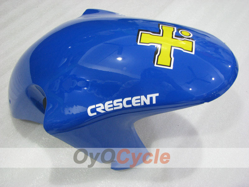 Vordere Kotflügelverkleidung für Suzuki 98-03 TL1000R #OYO87908266