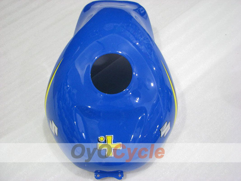 Tankverkleidung für Honda 98-03 TL1000R #OYO87908269 Zweitbild