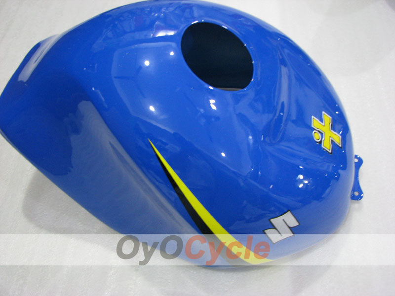 Tankverkleidung für Honda 98-03 TL1000R #OYO87908269 Hauptbild