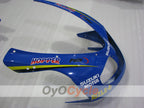 Obere Frontverkleidung für Suzuki 98-03 TL1000R #OYO87908267