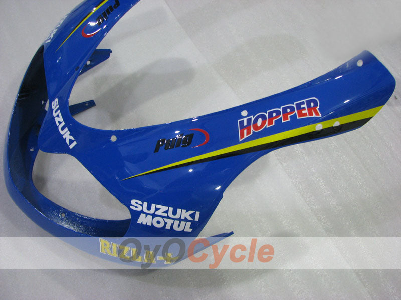 Obere Frontverkleidung für Suzuki 98-03 TL1000R #OYO87908267 Zweitbild