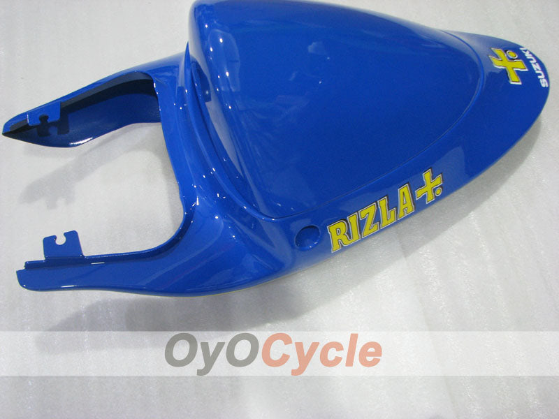 Heckverkleidung + Sitzabdeckung für Suzuki 98-03 TL1000R #OYO87908268 Hauptbild
