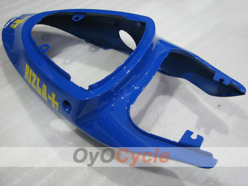 Heckverkleidung + Sitzabdeckung für Suzuki 98-03 TL1000R #OYO87908268 Zweitbild