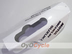 Einspritzverkleidungssatz für TL1000R, Baujahr 98-03 - Rot, Weiß - Lucky Strike #OYO87905636