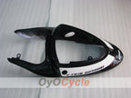 Einspritzverkleidungssatz für TL1000R, Baujahr 98-03 - Blau, Weiß - Werksstil #OYO87905637