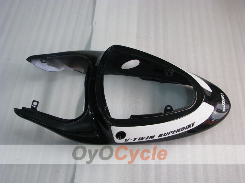 Heckverkleidung für Suzuki 98-03 TL1000R #OYO87908272