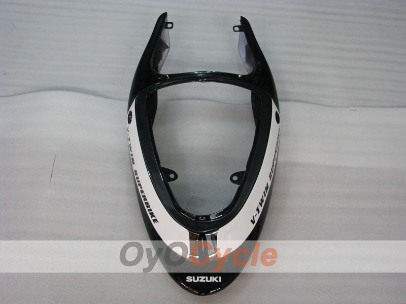 Heckverkleidung für Suzuki 98-03 TL1000R #OYO87908272