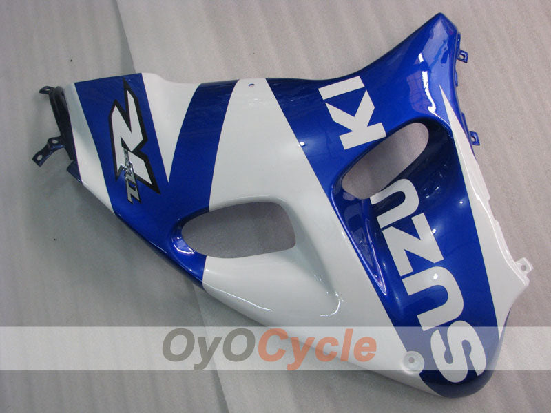 Linke und rechte Seitenverkleidung für Suzuki 98-03 TL1000R #OYO87908273 Hauptbild