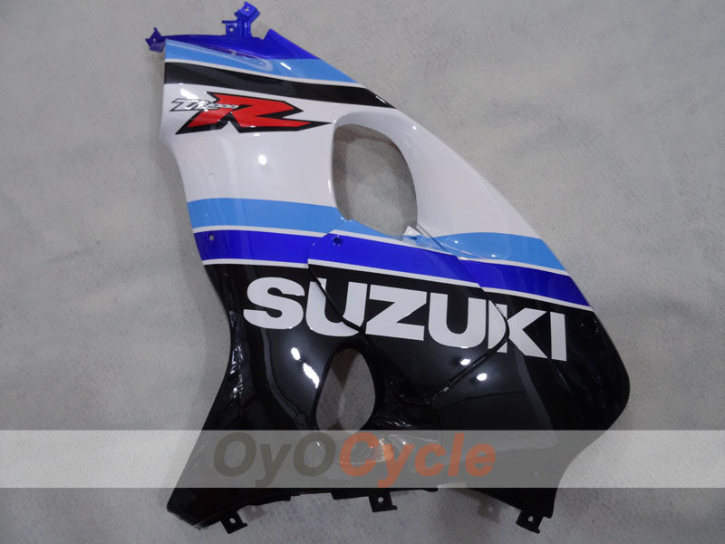 Linke & rechte Seitenverkleidung für Suzuki 98-03 TL1000R #OYO87908278 Hauptbild