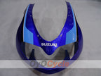 Obere Frontverkleidung für Suzuki 98-03 TL1000R #OYO87908275